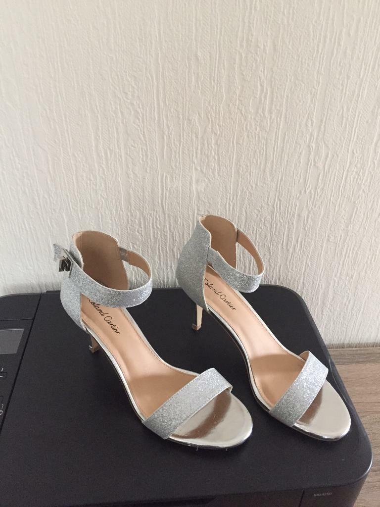cartier sandals